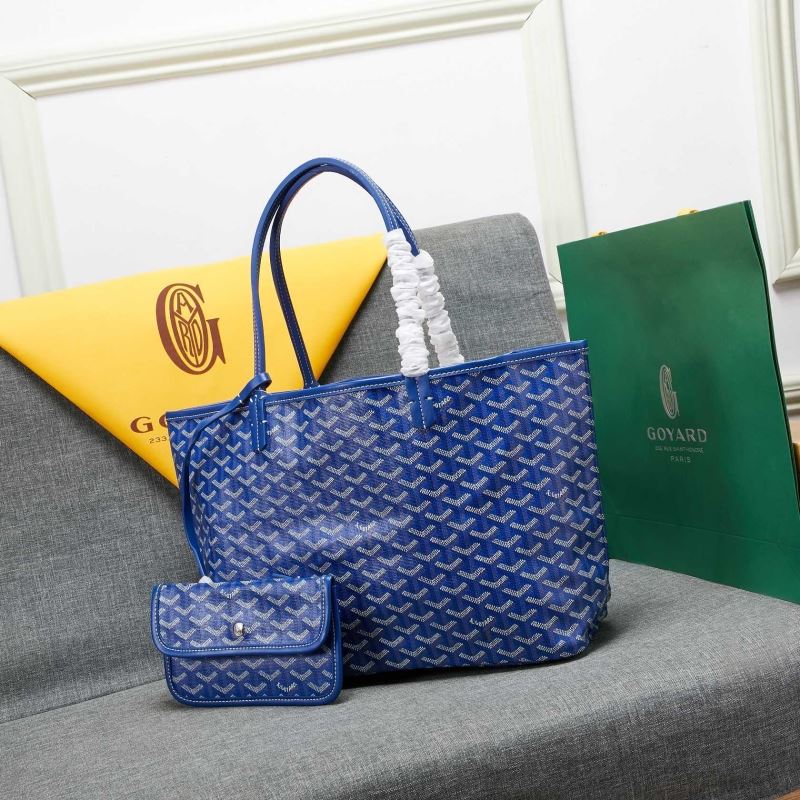 Goyard Shopping Bags